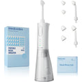 CowLost | uncategorized-mornwell-nasal-rinse-bottle-300ml-electric-sinus-cleaner-with-3-modes-and-2-nozzles |22