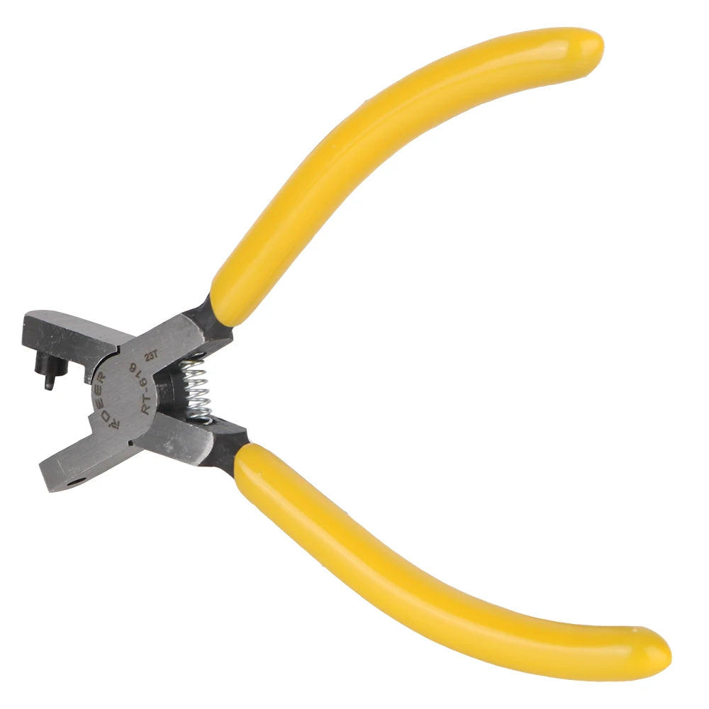 CowLost | diywork-band-holes-punches-watch-band-belt-holes-tool-2mm-eyelet-punch-plier-for-leather-strap-watch |4