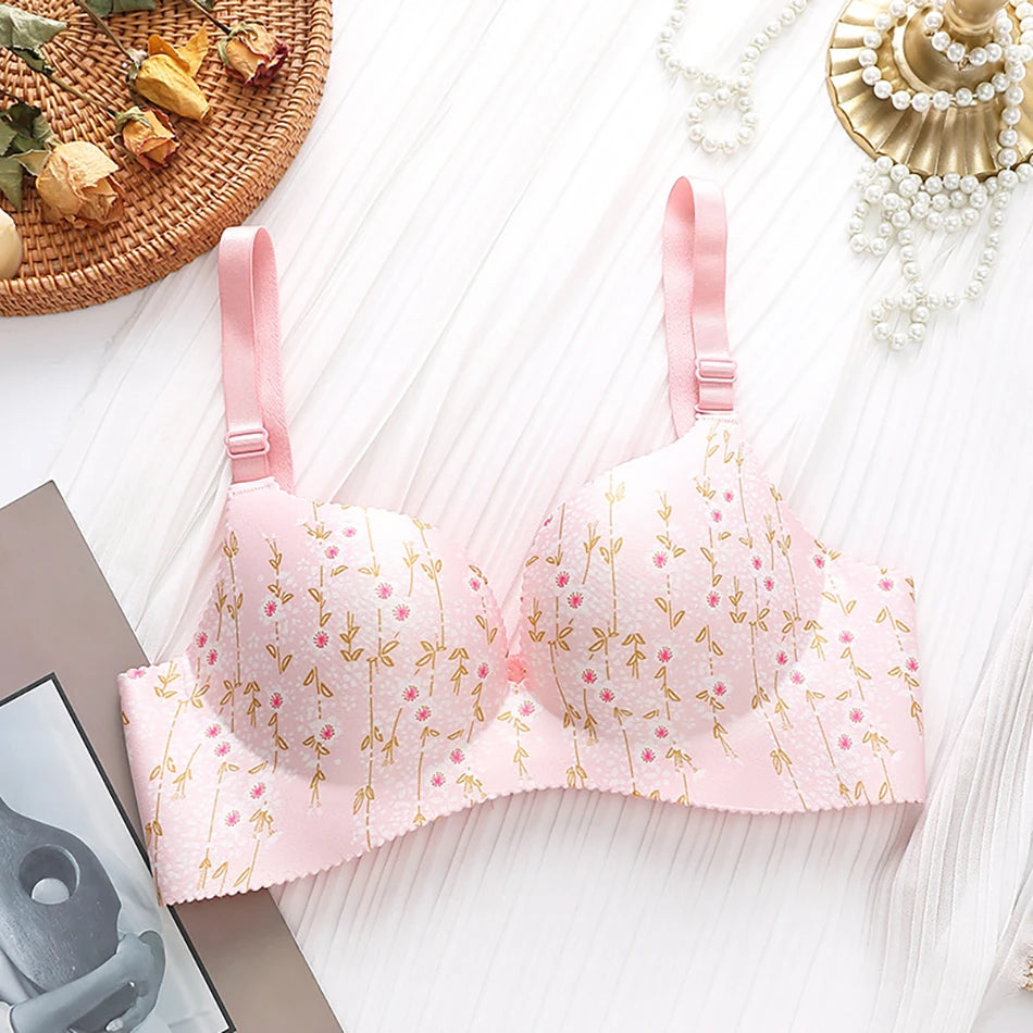 CowLost | product_id-girls-adjustable-cartoon-training-bralette-with-anti-slip-straps-for-comfort |17