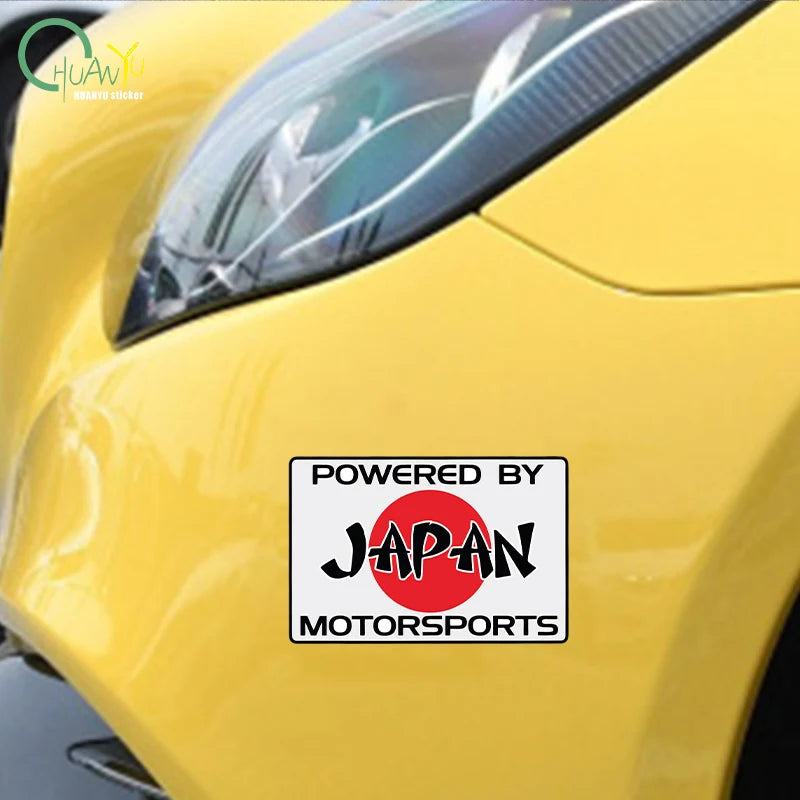 CowLost | map-of-japan-vinyl-decal-car-sticker |8