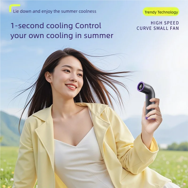 CowLost | uncategorized-4000mah-handheld-usb-fan-with-199-speed-turbo-digital-display |3