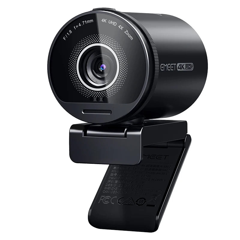 CowLost | 4k-webcam-uhd-web-camera-hdr-streaming-usb-camera-with-sony-sensor |1