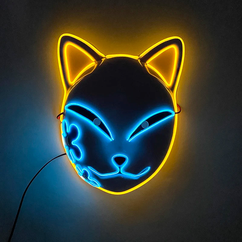 CowLost | cosplay-party-mask-luminous-light-up |48