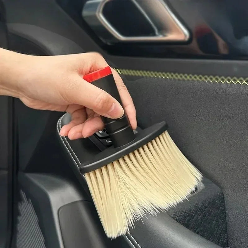 CowLost | car-wash-brushes-product_id-car-interior-cleaning-brush-set-air-vent-gap-dust-removal-auto-detailing-tool |3