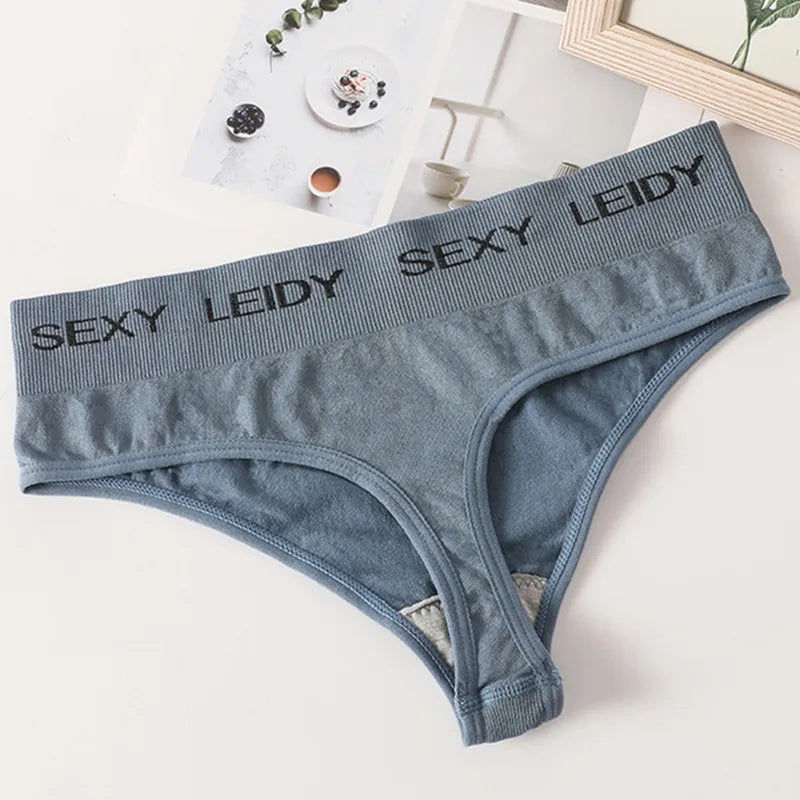 CowLost | product_id-seamless-brazilian-high-waist-women-s-letter-print-briefs |11