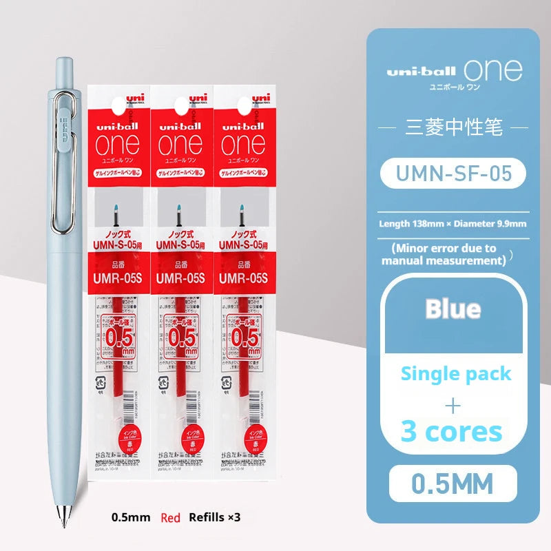 CowLost | product_id-japan-uni-signo-small-core-f2-gel-pens-0-38-0-5mm-assorted-colors-comfortable-writing |58