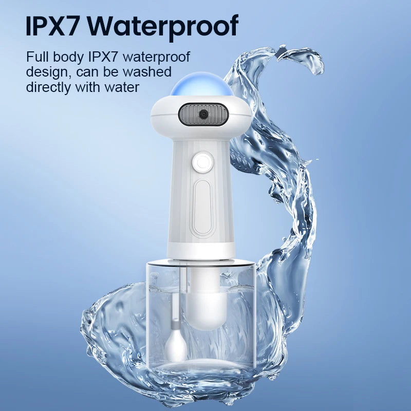 CowLost | uncategorized-rojeco-automatic-usb-rechargeable-cat-dog-foaming-soap-dispenser |5
