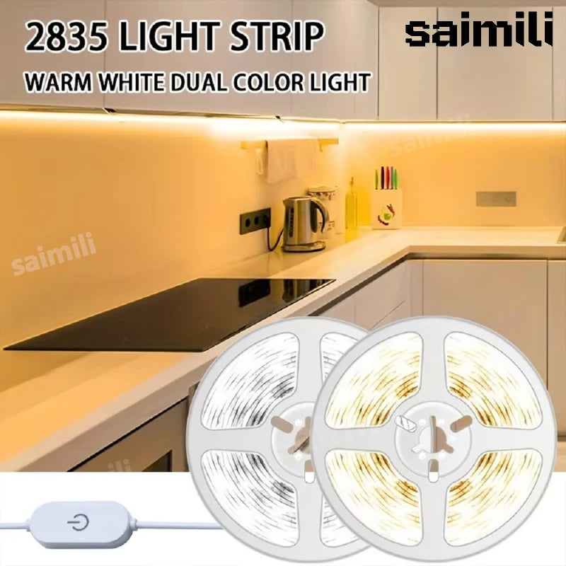 CowLost | light-ropes-strings-product_id-usb-5v-smd3528-led-strip-light-30-leds-m-dimmable-touch-switch-flexible-tape-lamp-for-home-decor |1