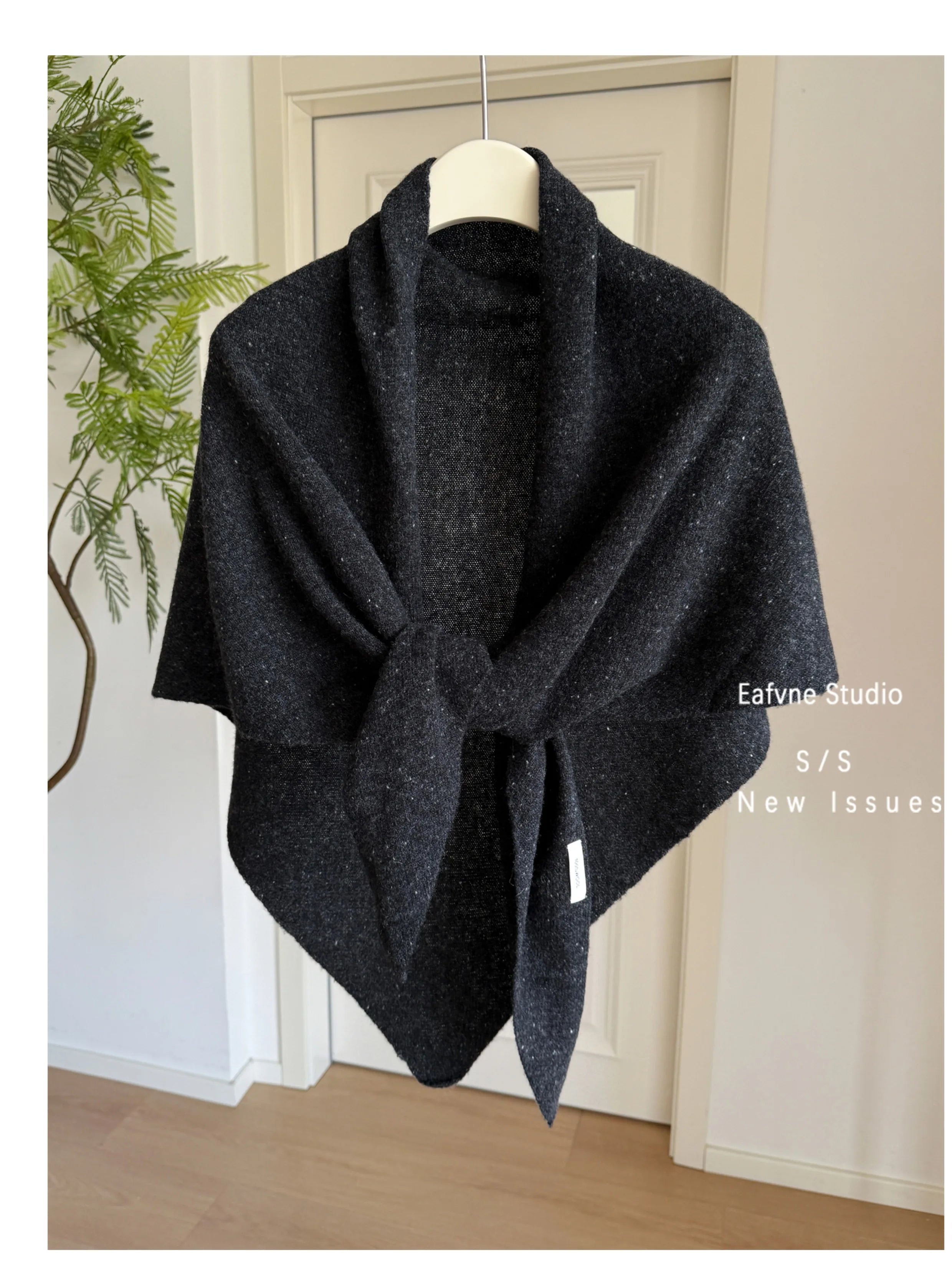 CowLost | japanese-wool-long-triangle-scaf-elegant-oversized-women-big-shawl |25