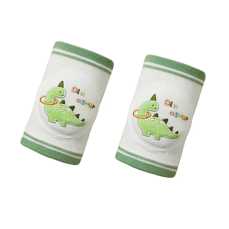 CowLost | arrival-baby-knee-pads-summer-thin-cartoon-kids-knee-pads-protective |19