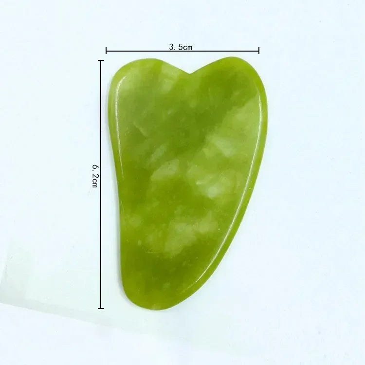 CowLost | natural-jade-roller-face-gua-sha-natural-stone-body-neck-massager |17