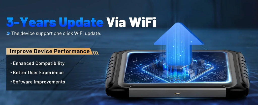 CowLost | xtool-ip919pro-car-diagnostic-tools-bluetooth-wireless-ecu-coding-topology-map-bi-directional-obd-automotive-scan-tool-51-reset |11
