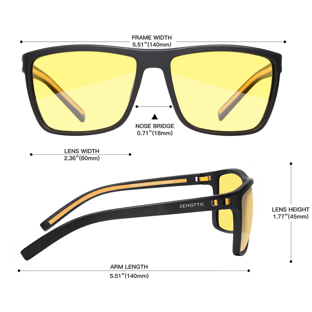 CowLost | zenottic-polarized-sunglasses-for-men-shades-lightweight-tr90-frame-uv400-protection |52