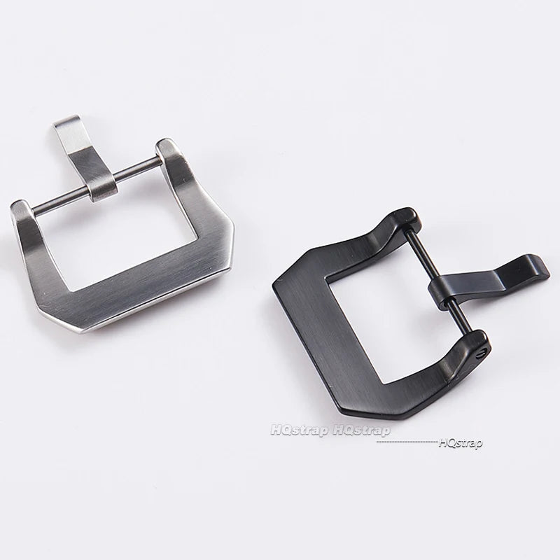 CowLost | product_id-stainless-steel-buckle-clasp-for-leather-watch-strap-18-26mm-replacement |6
