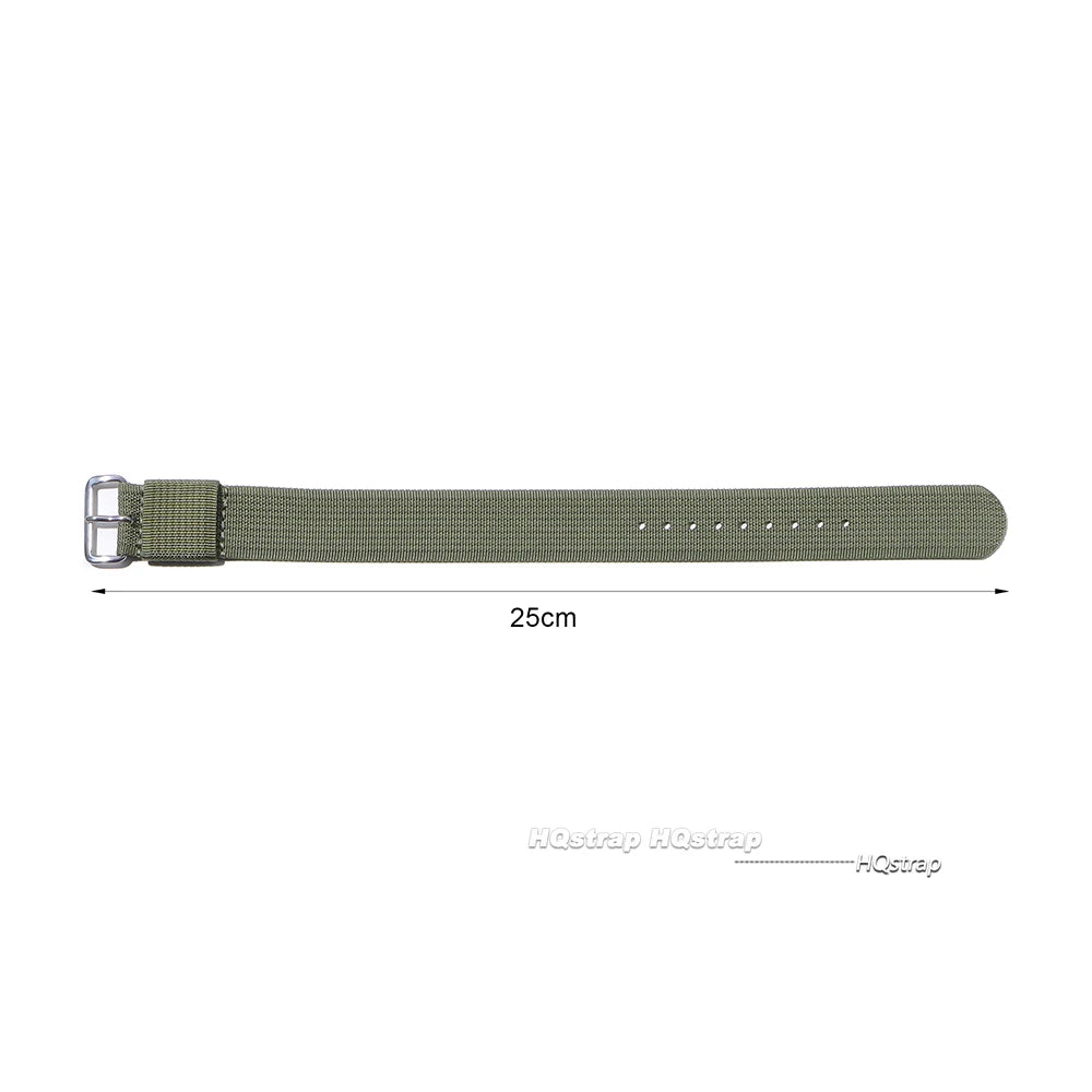 CowLost | bracelets-product_id-20mm-22mm-ribbed-nylon-watch-strap-for-military-seiko-watches |9