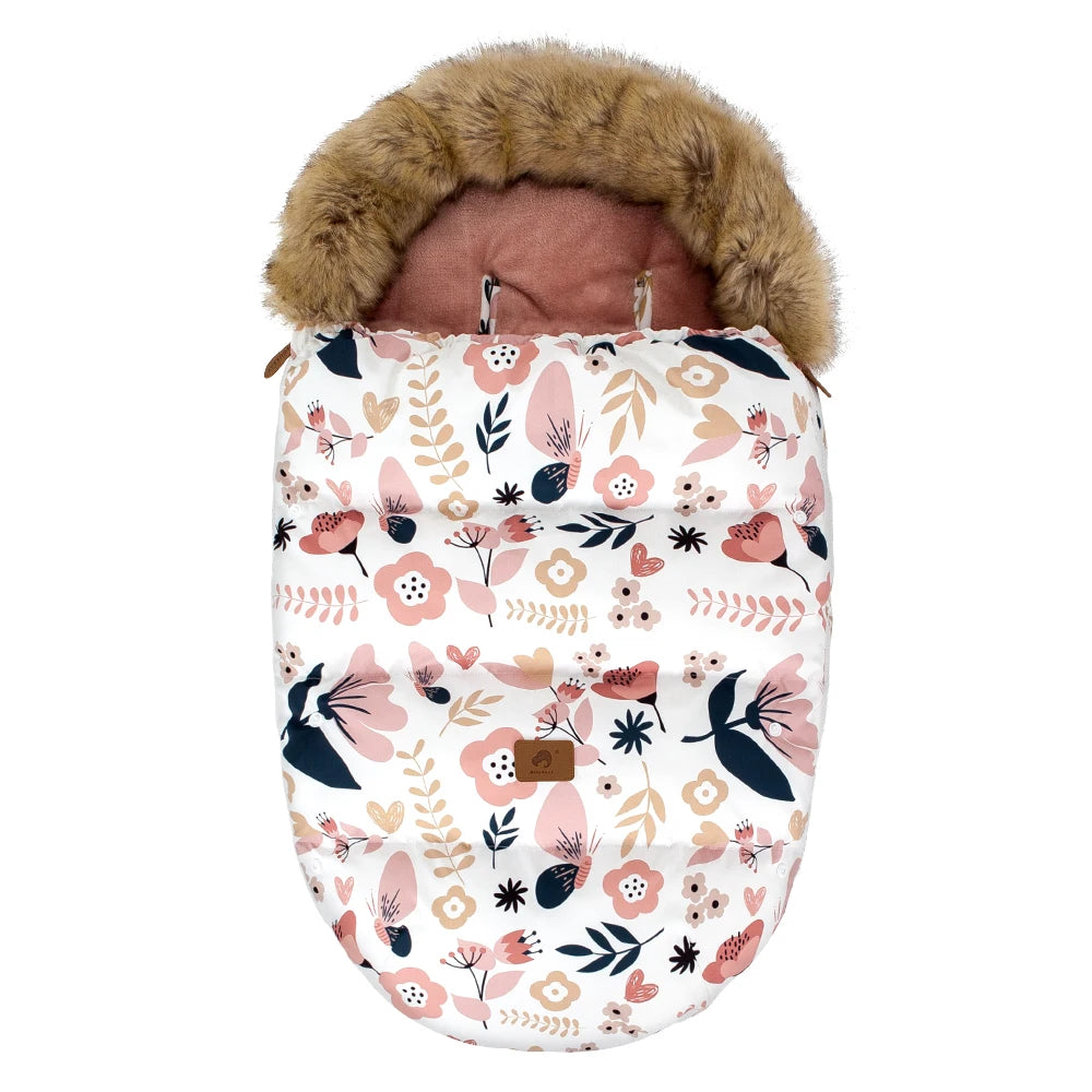 CowLost | stroller-footmuff-outdoor-winter-baby-warm |27