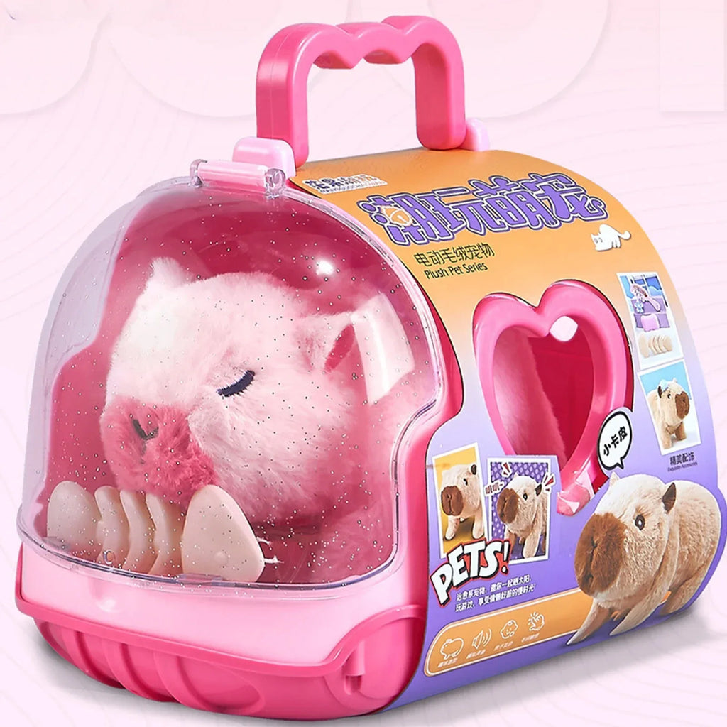 CowLost | product_id-electric-walking-plush-doll-toy-with-sound-random-color-set |14