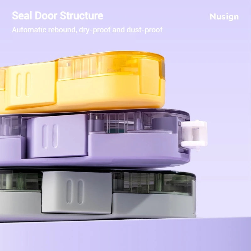 CowLost | nusign-large-capacity-correction-tape-with-press-seal |2