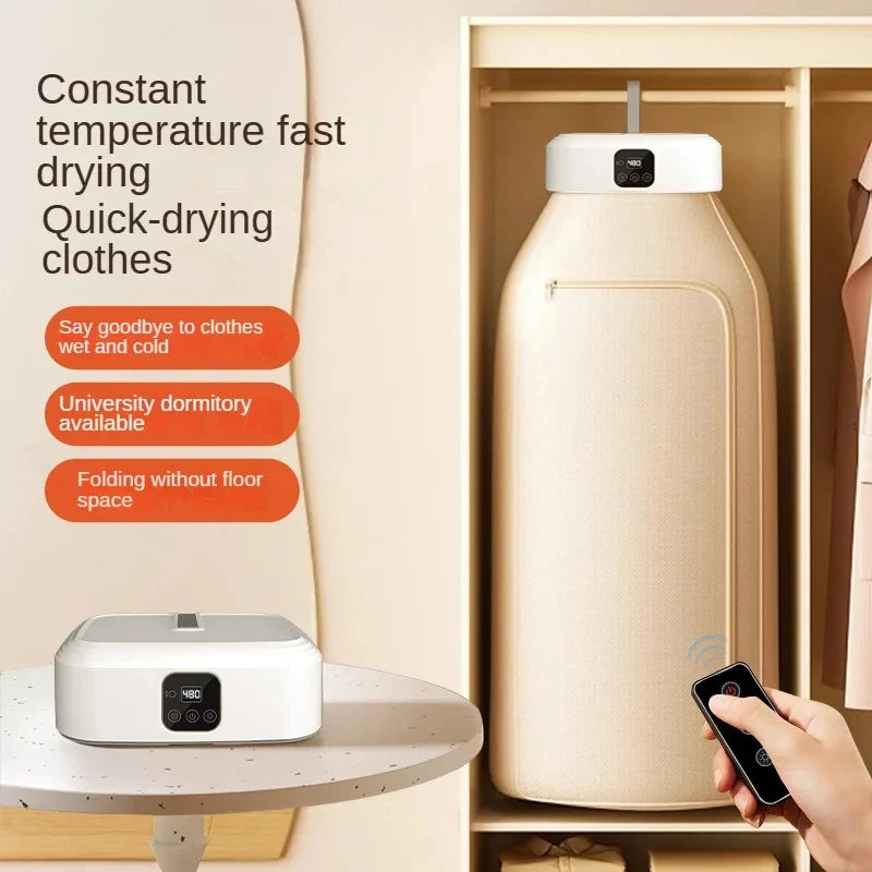 CowLost | product_id-homefish-multifunctional-electric-clothes-dryer-cabinet-with-warm-air-timer-and-remote-control |26