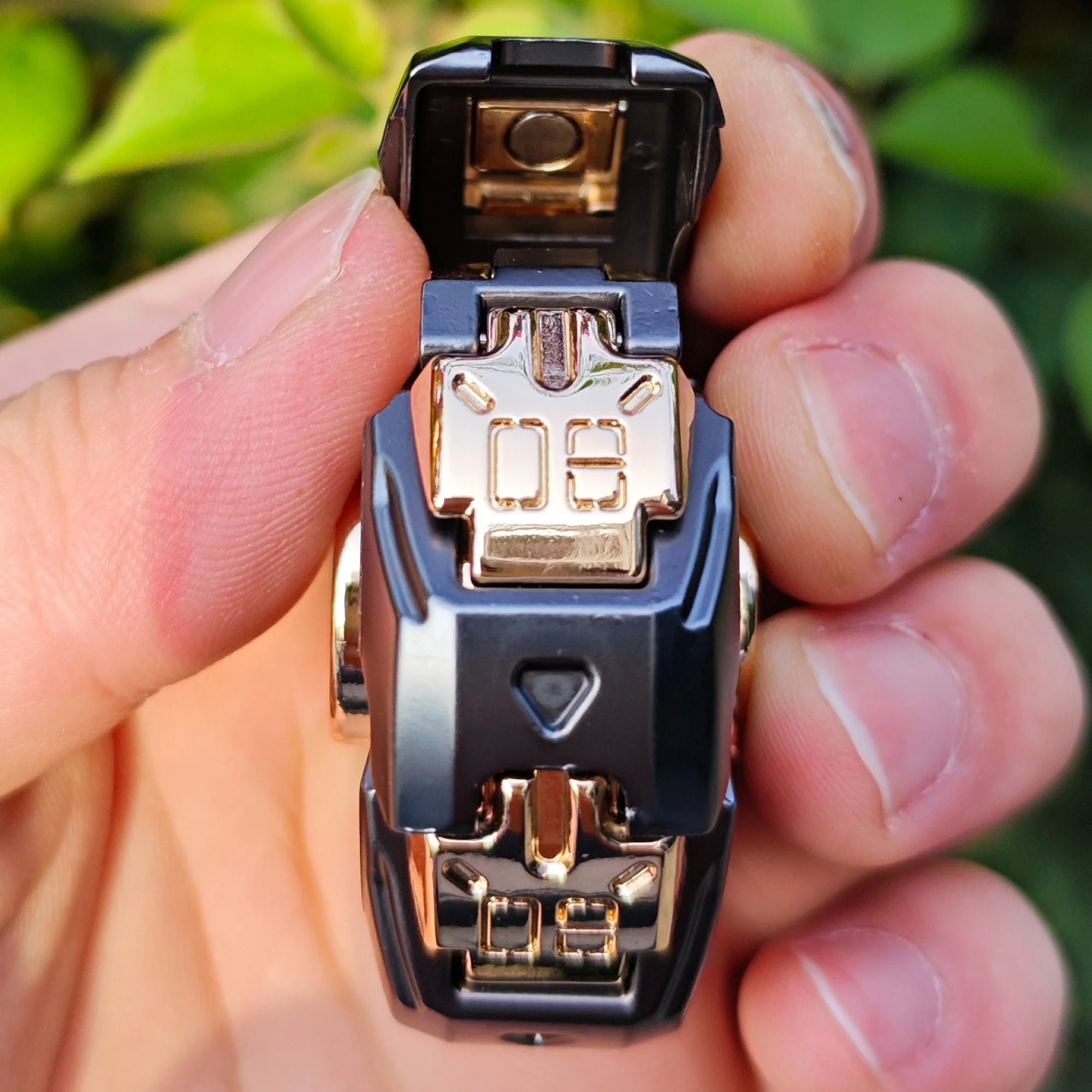 CowLost | product_id-edc-magnetic-metal-fidget-slider-spinning-top-stress-relief-toy-for-adults |6