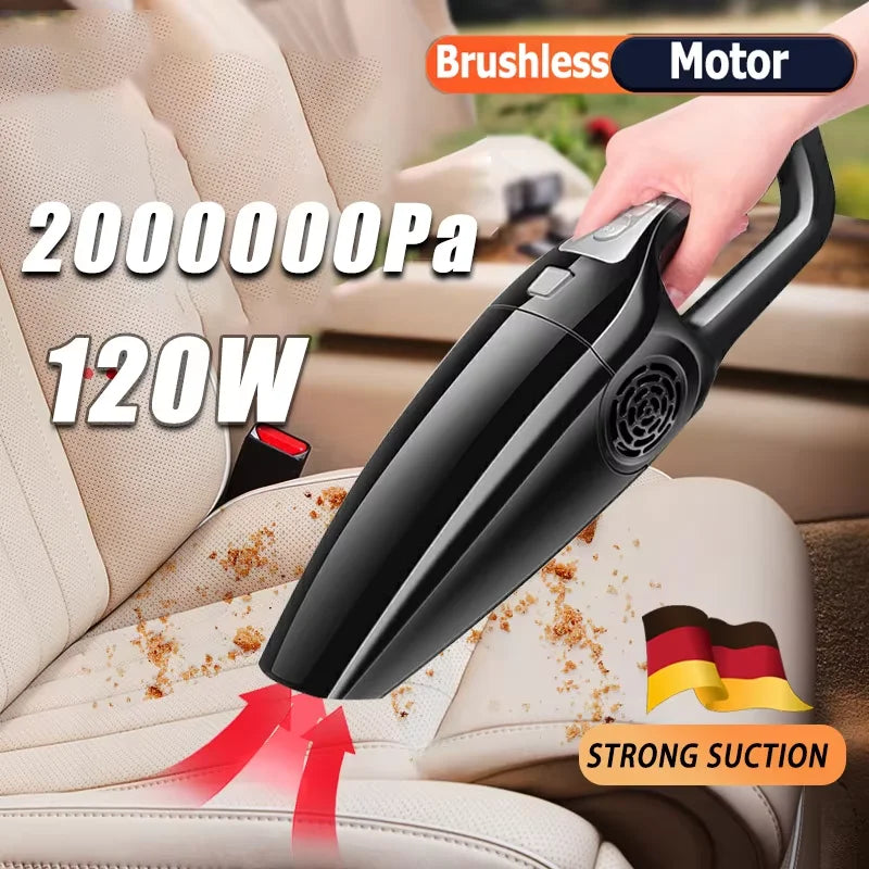 CowLost | product_id-120w-2000000pa-wireless-portable-car-vacuum-cleaner-with-suction-blowing-functions |1