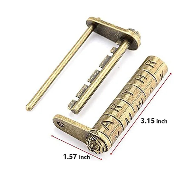 CowLost | product_id-davinci-code-cryptex-lock-with-hidden-compartment-for-money-rings-jewelry-creative-gift |14