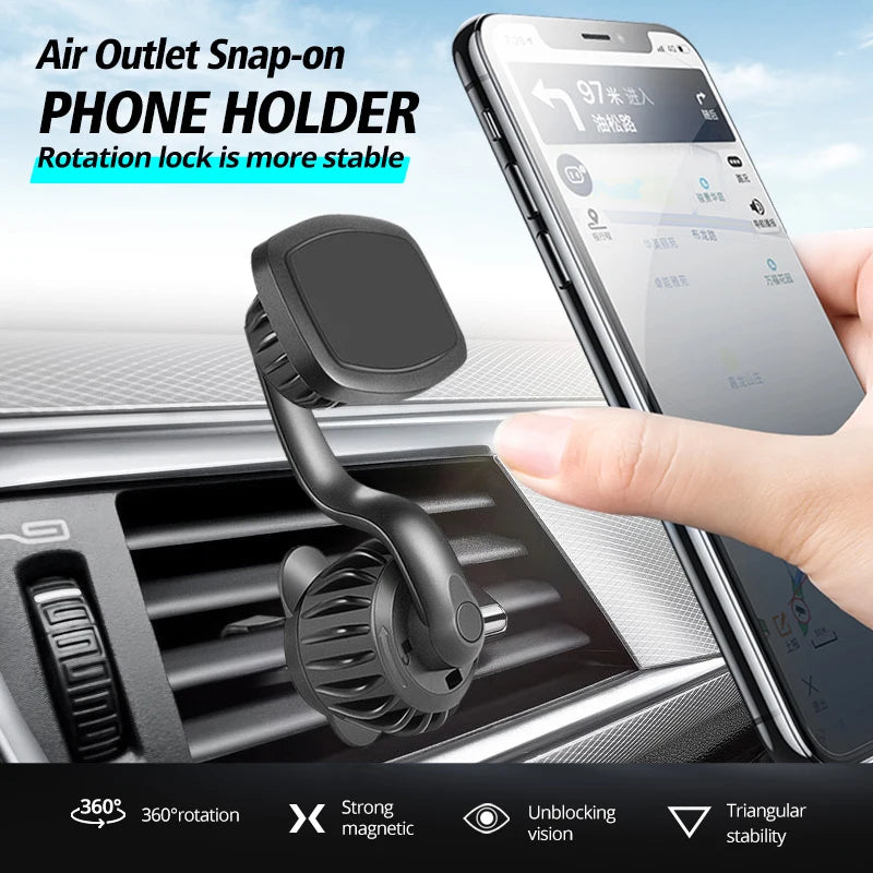 CowLost | product_id-mcgillon-magnetic-360-rotating-universal-car-vent-phone-holder |12