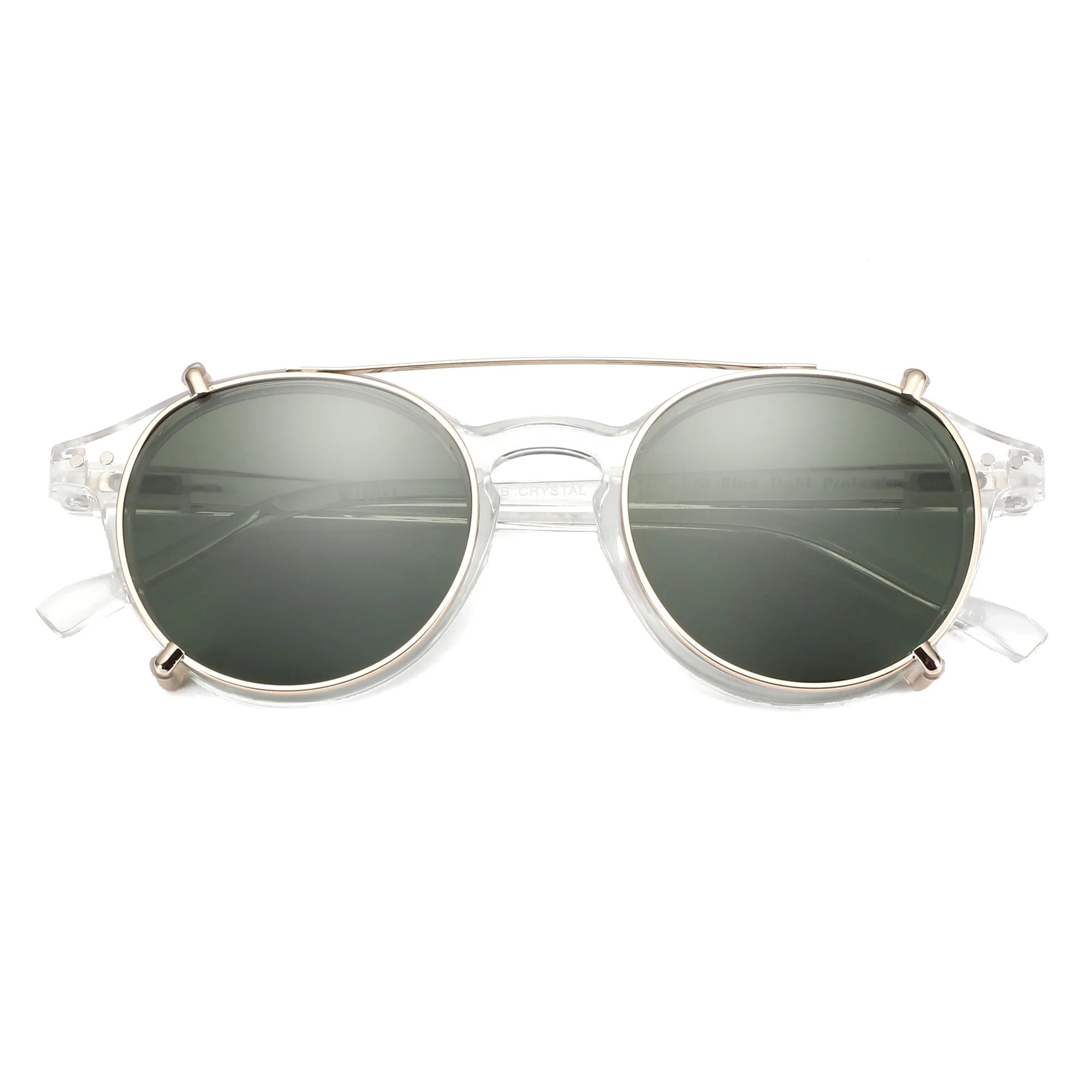 CowLost | zenottic-steampunk-style-clip-on-sunglasses-for-men-women-anti-blue-light-glasses |48