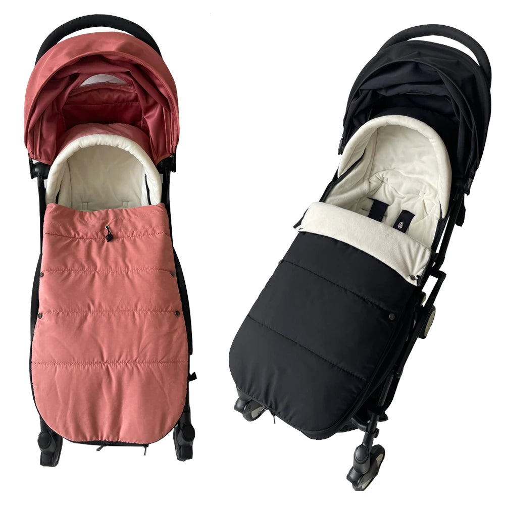 CowLost | universal-stroller-footmuff-compatible-with-all-yoyo-strollers-and-bugaboo-strollers |17