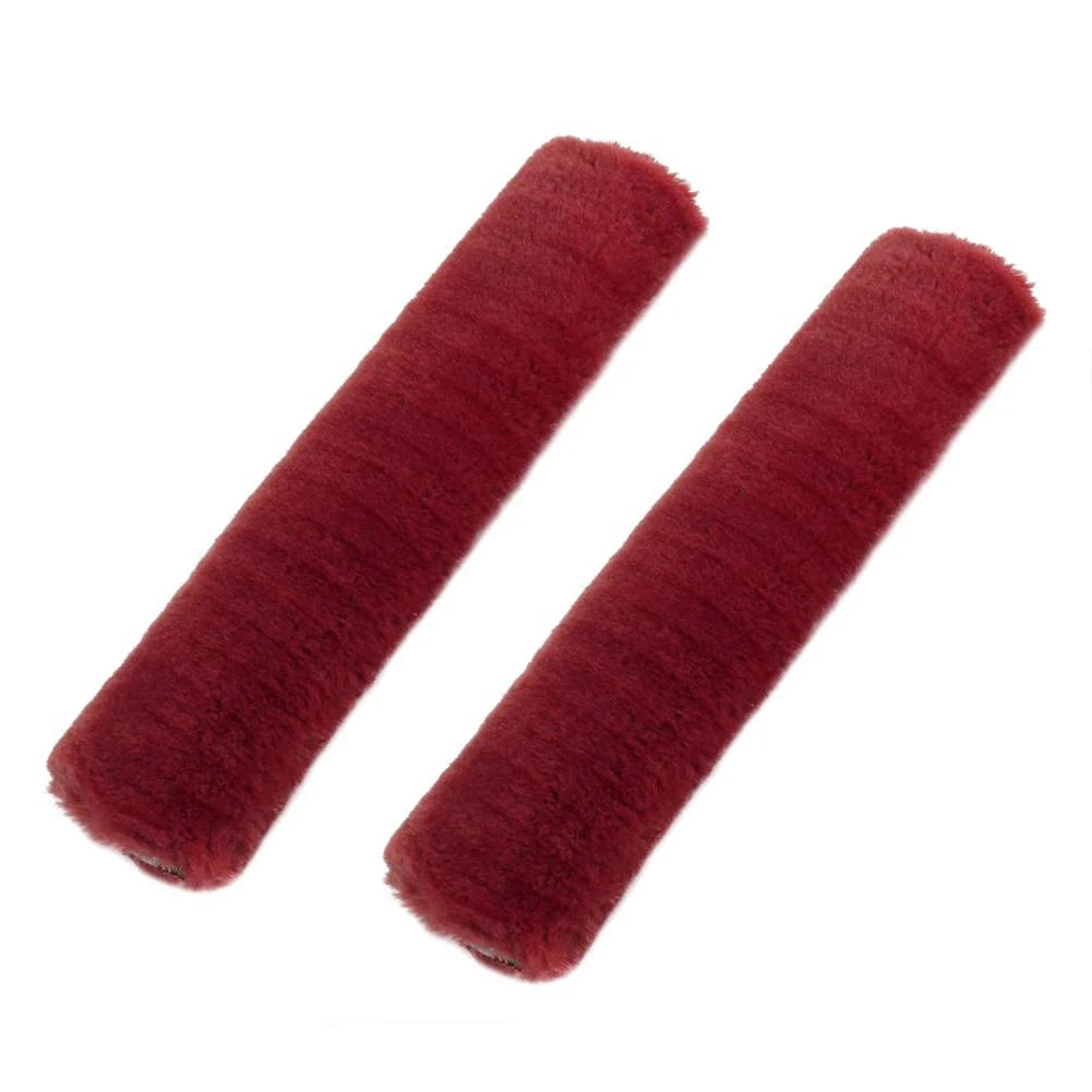 1Pair Car Seat Belt Cover