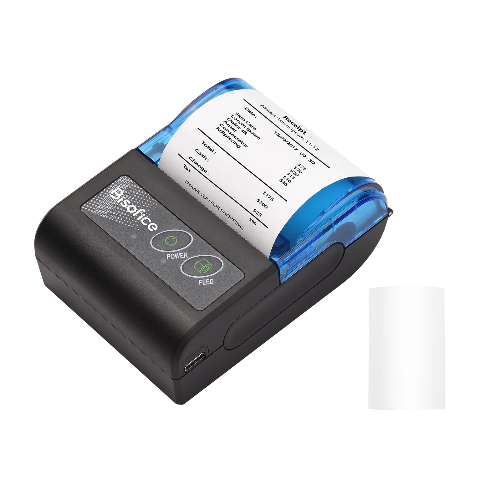 CowLost | product_id-bisofice-portable-2-inch-wireless-usb-thermal-receipt-printer-for-restaurant-with-58mm-paper |1