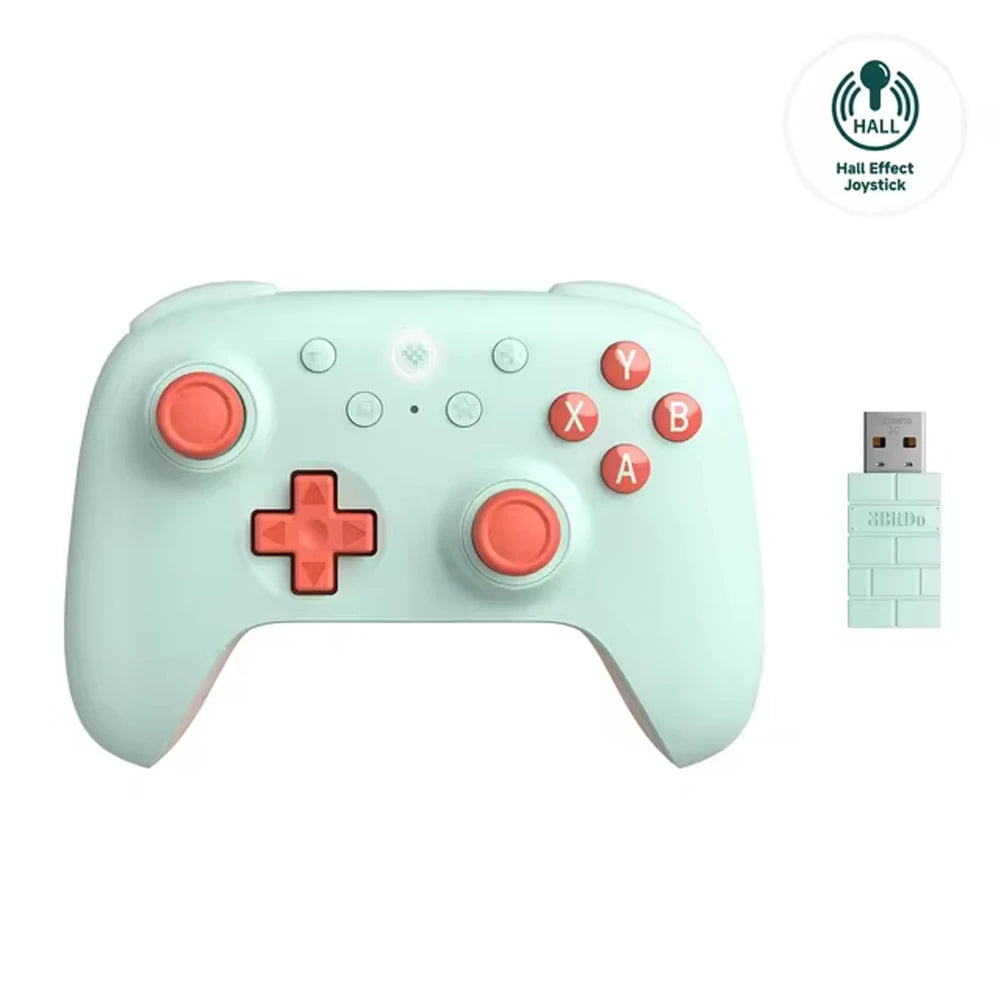 CowLost | new-8bitdo-ultimate-2c-wireless-gaming-controller-for-pc-windows-10-11 |22