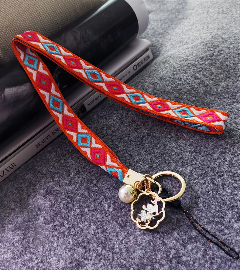 CowLost | uncategorized-retro-cell-phone-neck-lanyard-strap-anti-lost-pendant |23