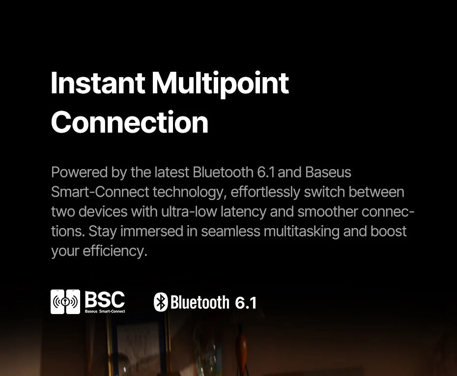 CowLost | baseus-inspire-xh1-sound-by-bose-anc-wireless-headphone-bluetooth-6-1 |30