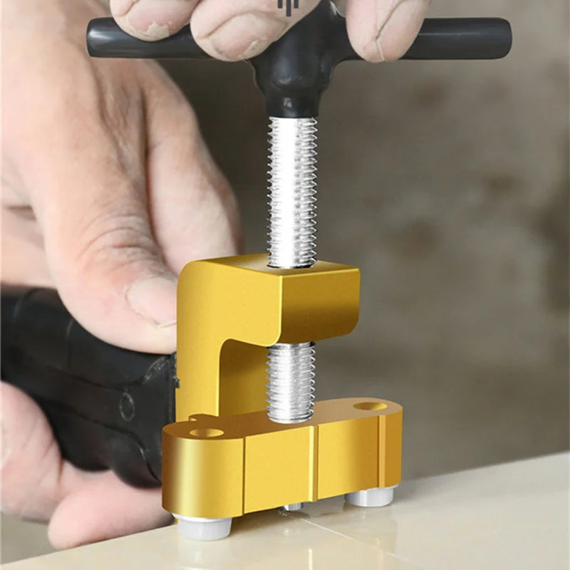 CowLost | 2-in-1-glass-ceramic-tile-cutter-opener-breaker-pliers-tile-wheel-diamond-roller-cutting-manual-diamond-with-knife-hand-tools |3