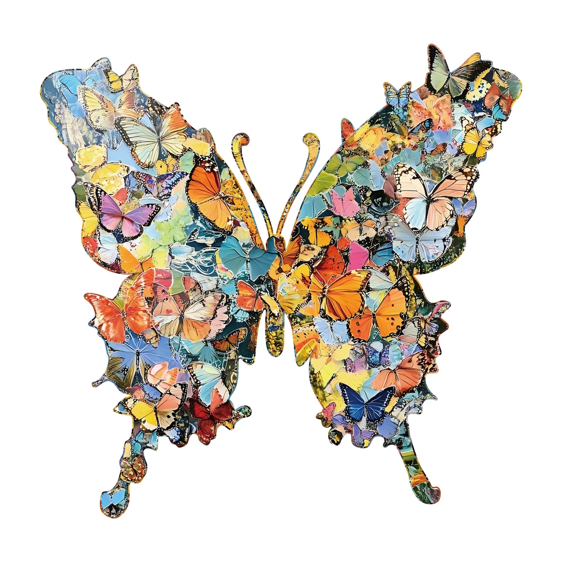 CowLost | product_id-162-piece-wooden-butterfly-jigsaw-puzzle-with-savings-box-for-adults-and-kids |7