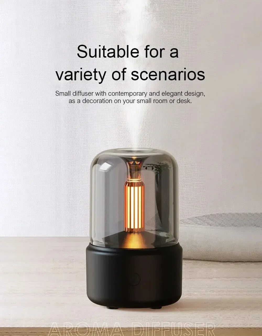 CowLost | product_id-candlelight-usb-aromatherapy-humidifier-night-light |7