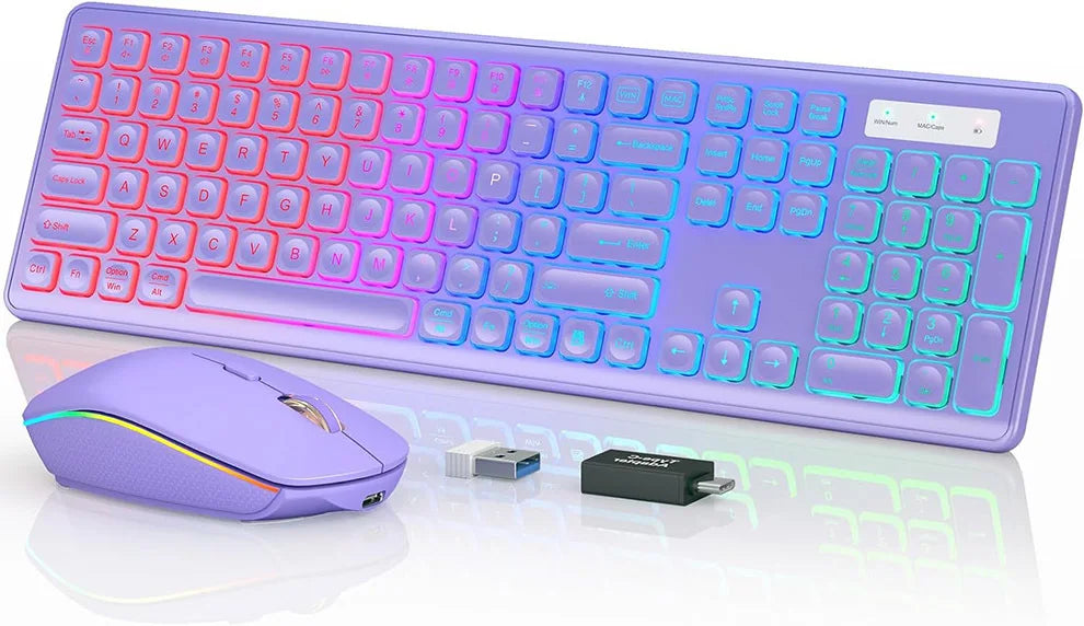 CowLost | product_id-jomaac-wireless-backlit-rechargeable-full-size-keyboard-mouse-combo-2-4ghz |18