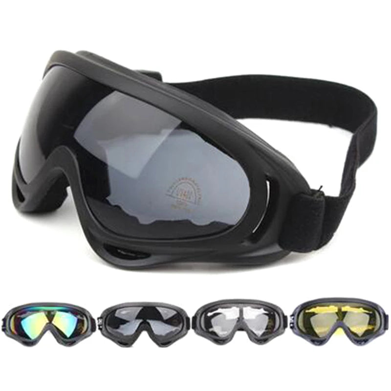 CowLost | dirt-bike-goggles-helmets-motosiklet-gozlugu-outdoor-cycling-glasses |1