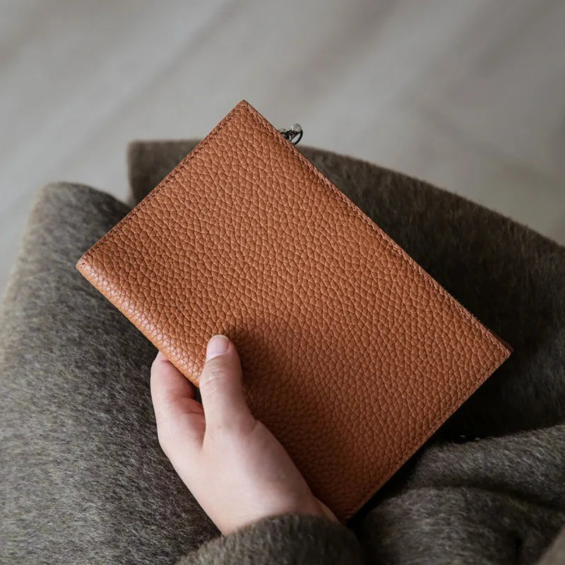 CowLost | leather-passport-holder-covers-case-waterproof |4