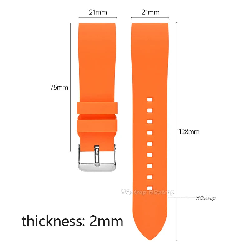CowLost | watch-bands-product_id-waterproof-silicone-sports-watch-band-strap-for-seiko-rolex-18-24mm-replacement |8