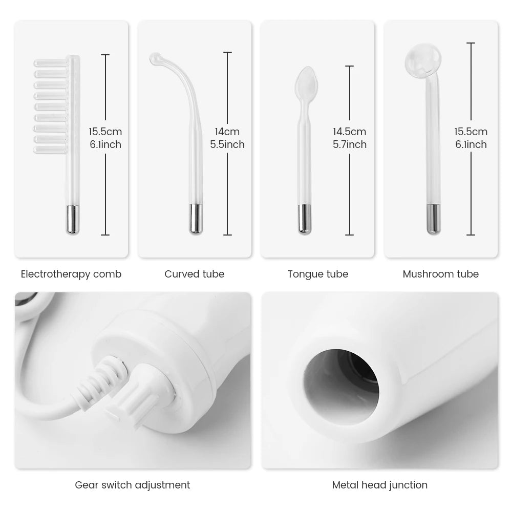CowLost | uncategorized-high-frequency-skin-therapy-wand-for-acne-wrinkles-skin-rejuvenation |15