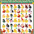 CowLost | product_id-12-24-36pc-christmas-rubber-duck-toys-for-holiday-party-favors |1