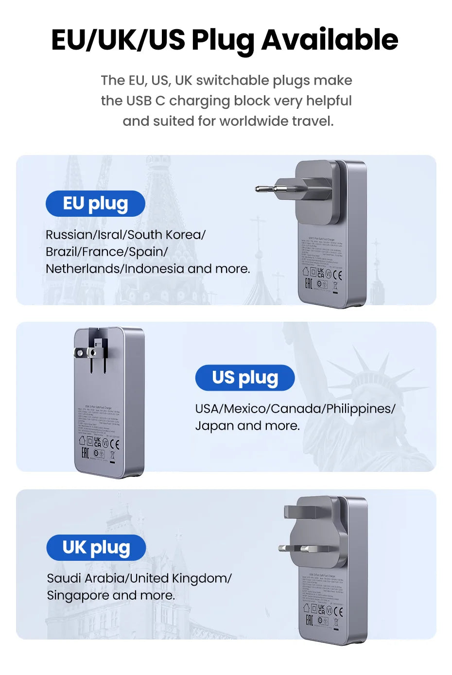 CowLost | ugreen-65w-gan-charger-quick-charge-4-0-3-0-usb-c-charger |18