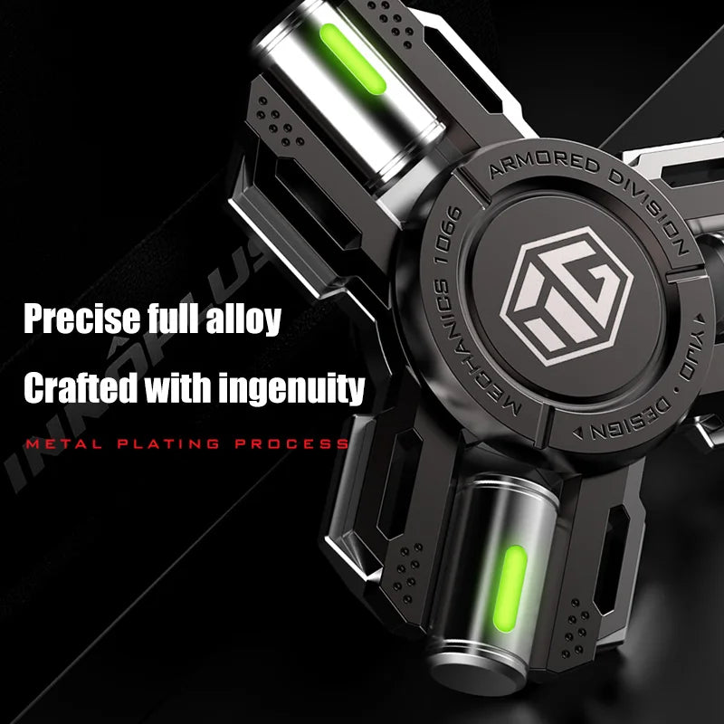 CowLost | product_id-permanent-glow-alloy-fidget-spinner-high-speed-long-lasting-stress-relief-toy |5