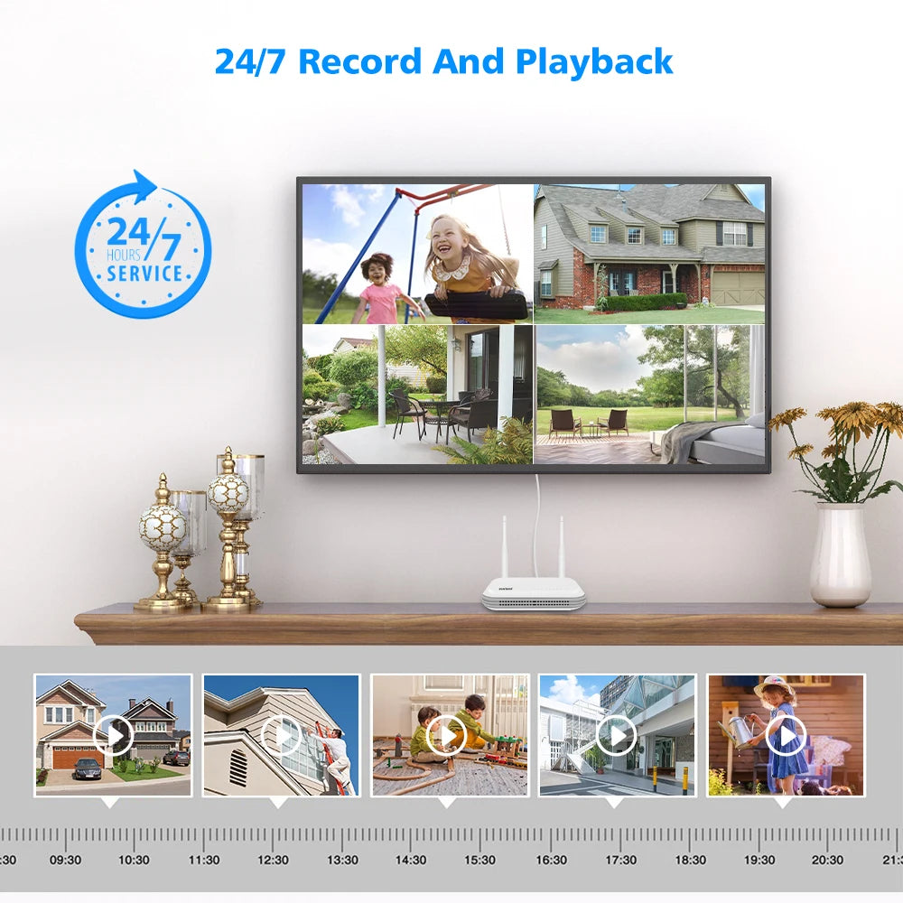 CowLost | 8ch-wifi-mini-nvr-h-265-wireless-network-video-recorder-for-5mp-3mp-wifi-surveillance-security-camera-2-5-ssd-tf-card-slot |15