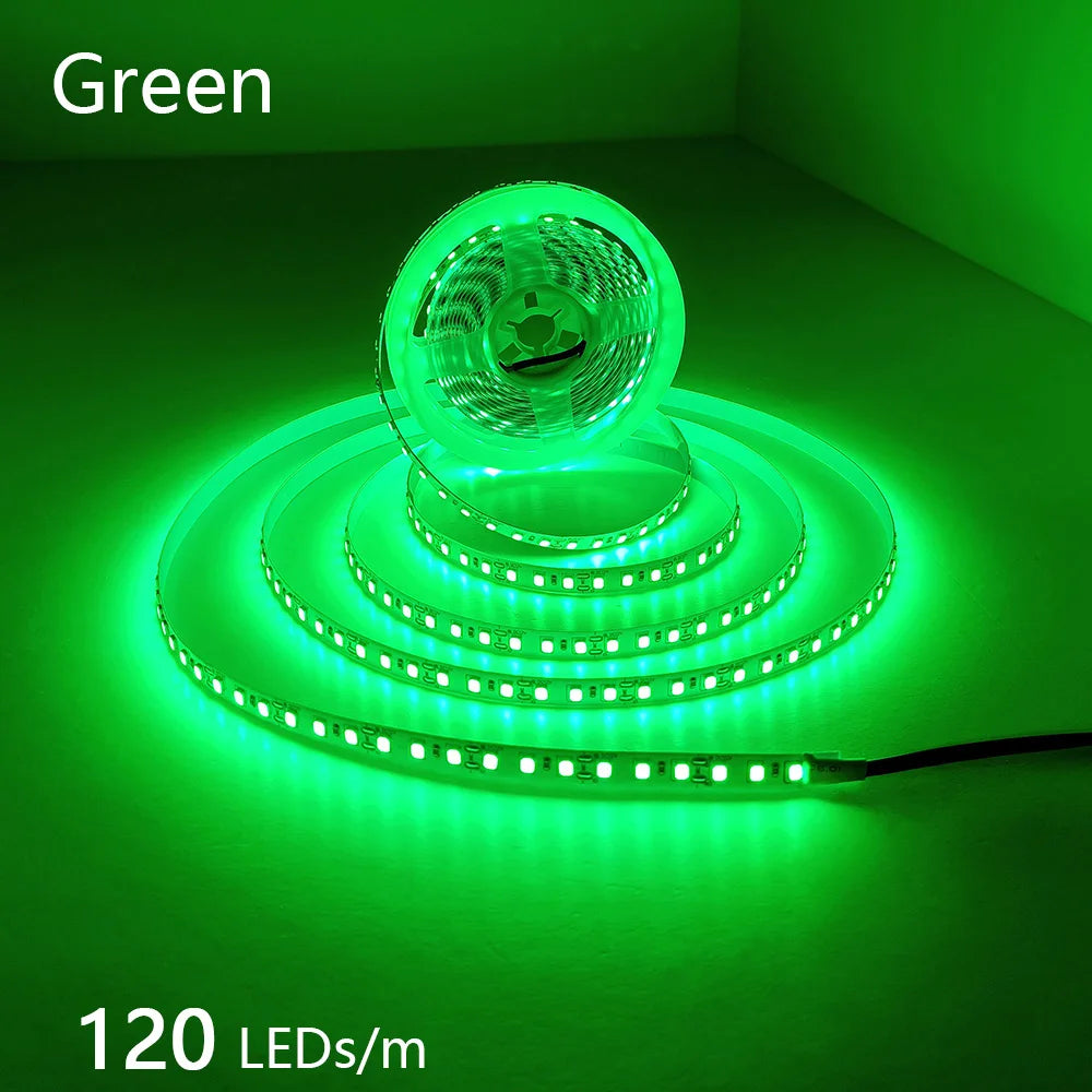 CowLost | 2835-5m-300-600-1200leds-led-strip-dc12v-24v |30