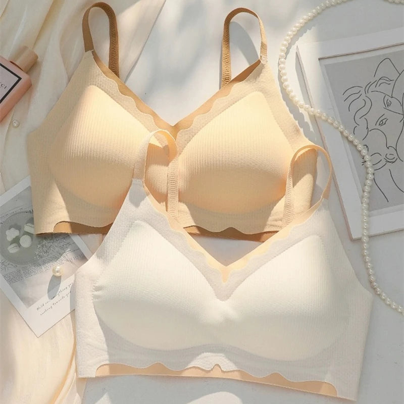 CowLost | product_id-seamless-wireless-push-up-sports-bra-with-breathable-back-support-for-women |2