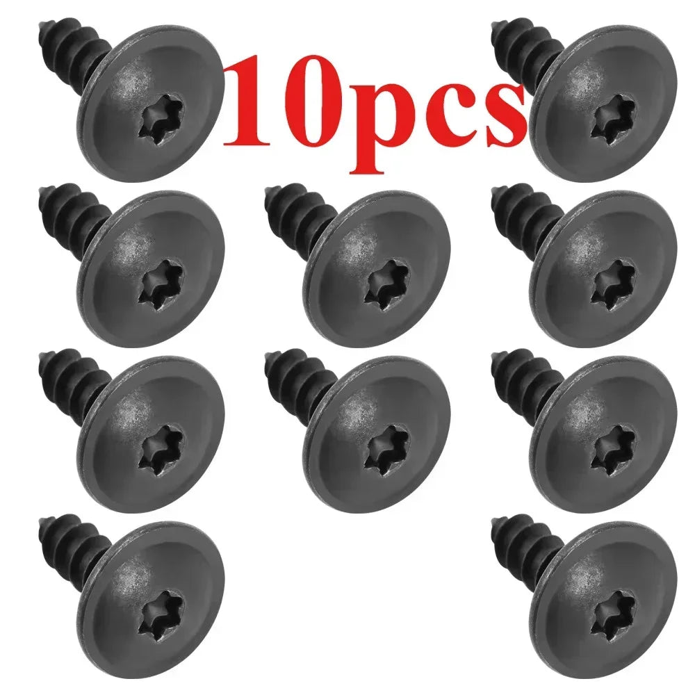 CowLost | product_id-10pcs-self-tapping-car-clips-fasteners-for-vw-polo-golf-beetle-bora-passat-b5-b6-cc-mk3-mk6 |1