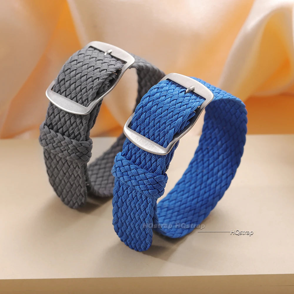 CowLost | product_id-woven-nylon-perlon-watch-strap-14-22mm-adjustable-sport-wristband-for-men-women |4